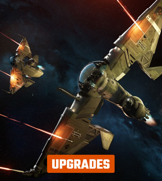 Upgrade To Reliant Tana