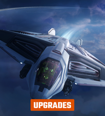 Upgrade to Sabre Firebird