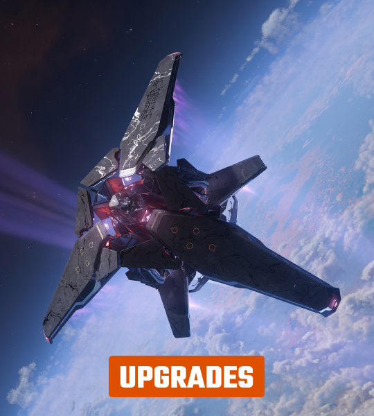 Upgrade to Syulen