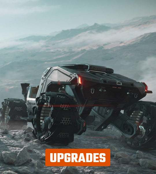 Upgrade to Cyclone RN