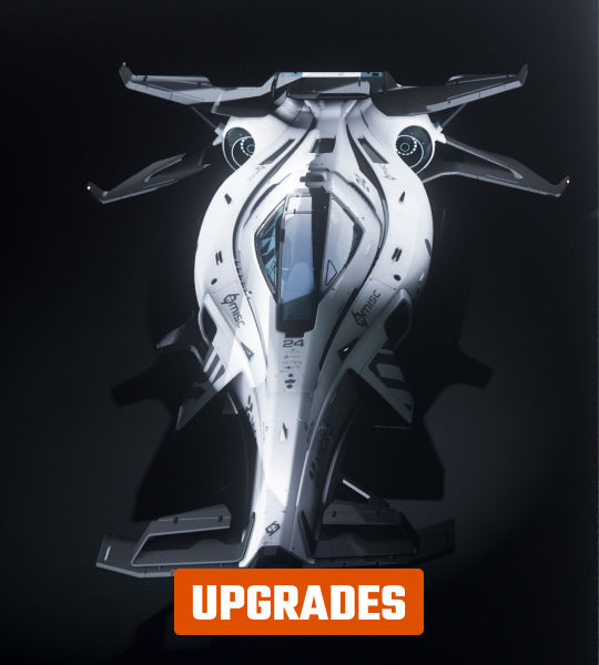 Upgrade to Razor LX