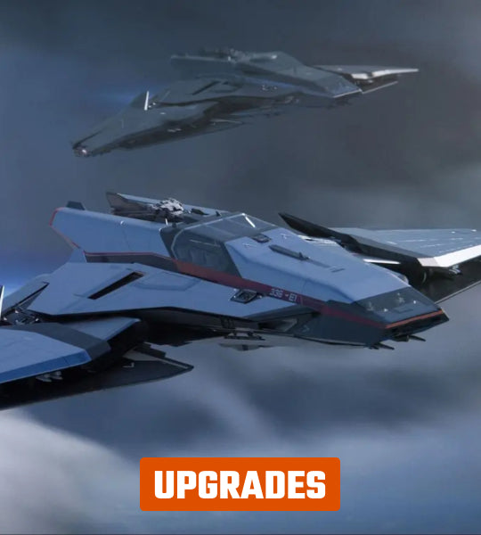 Upgrade to E1 Spirit
