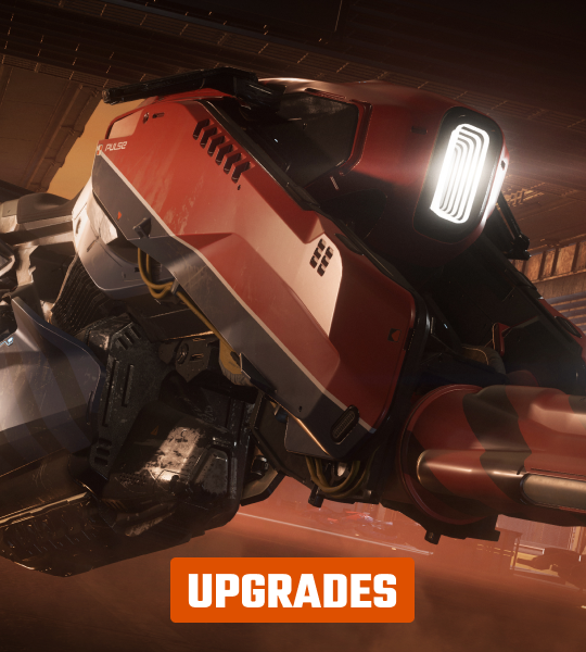 Upgrade to Pulse