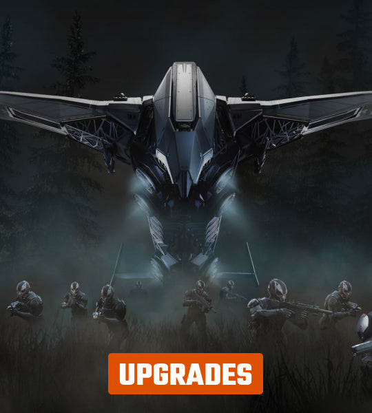 Upgrade to Prowler