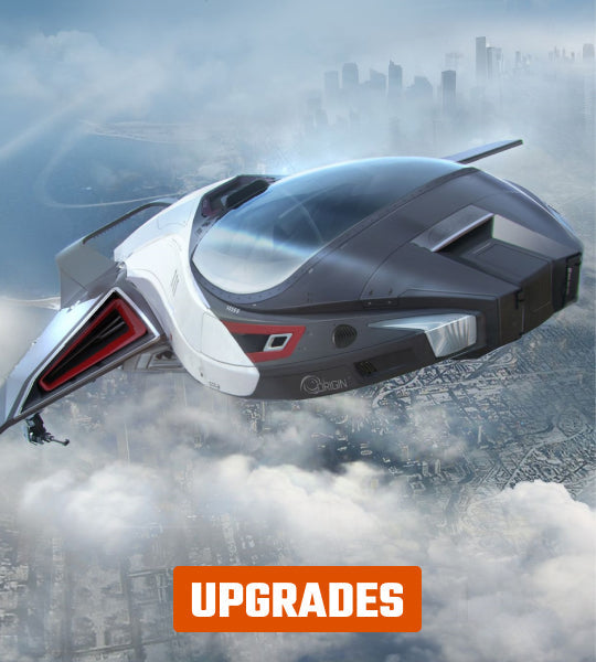 Upgrade to 85X