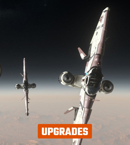 Upgrade to Reliant Sen