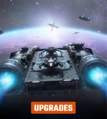 Upgrade to Liberator