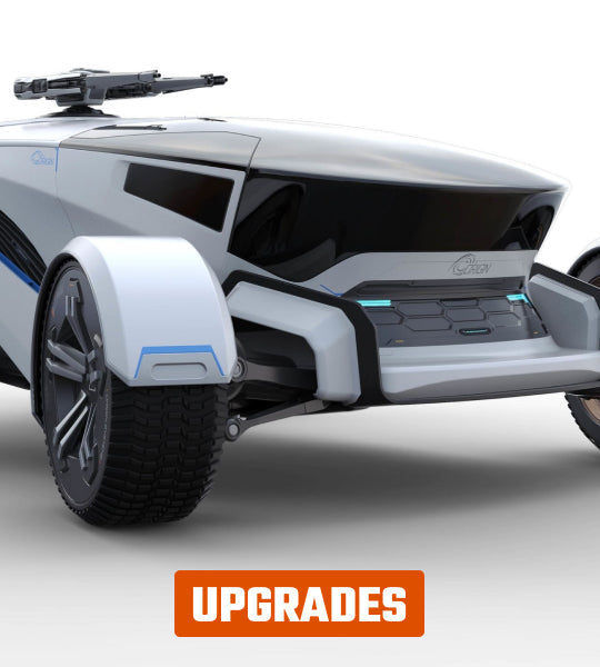 Upgrade to G12