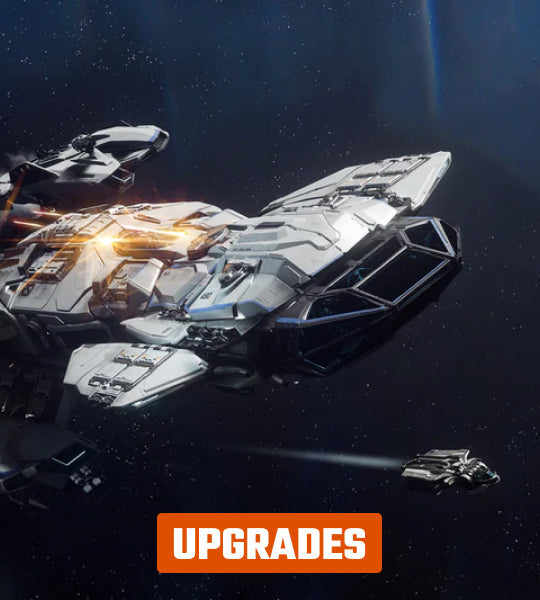 Upgrade to Constellation Andromeda