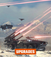 Upgrade to Centurion