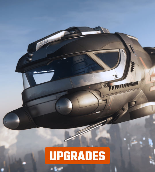 Upgrade to Freelancer DUR