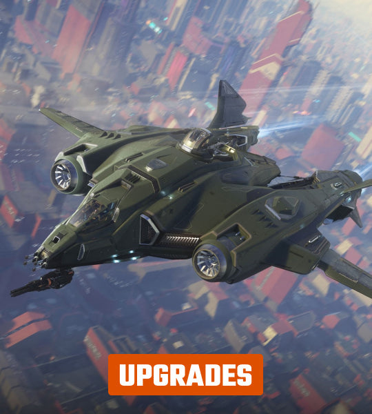Upgrade to Vanguard Hoplite Regular price