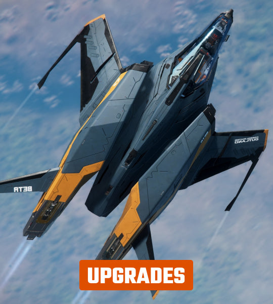 Upgrade to Mustang Beta