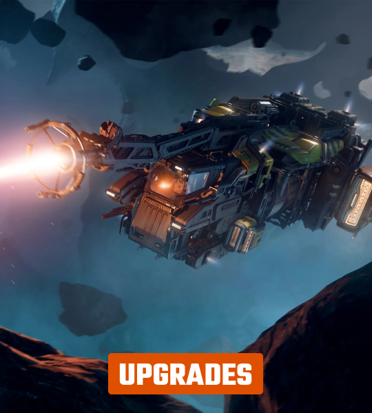 Upgrade to Golem