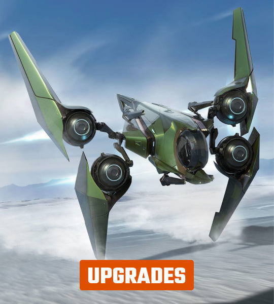 Upgrade To San'Tok.YäI