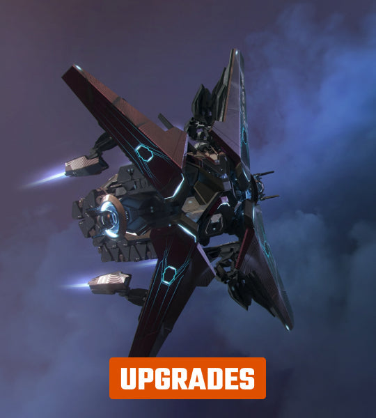 Upgrade To Railen