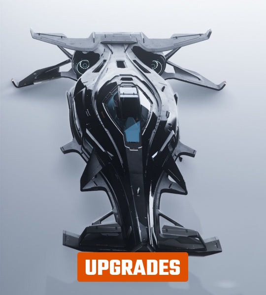 Upgrade to Razor EX