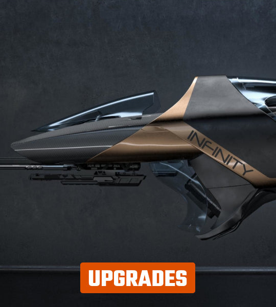 Upgrade to X1 Force