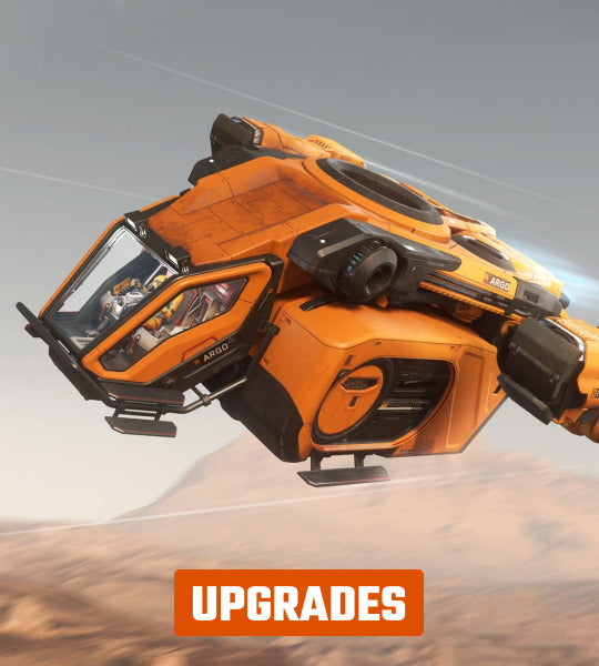 Upgrade to MPUV Personnel