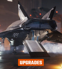 Upgrade to Avenger Titan