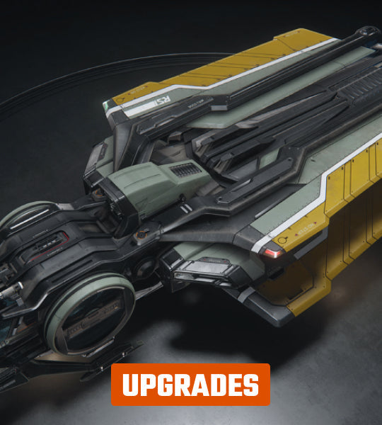 Upgrade to Aurora LN