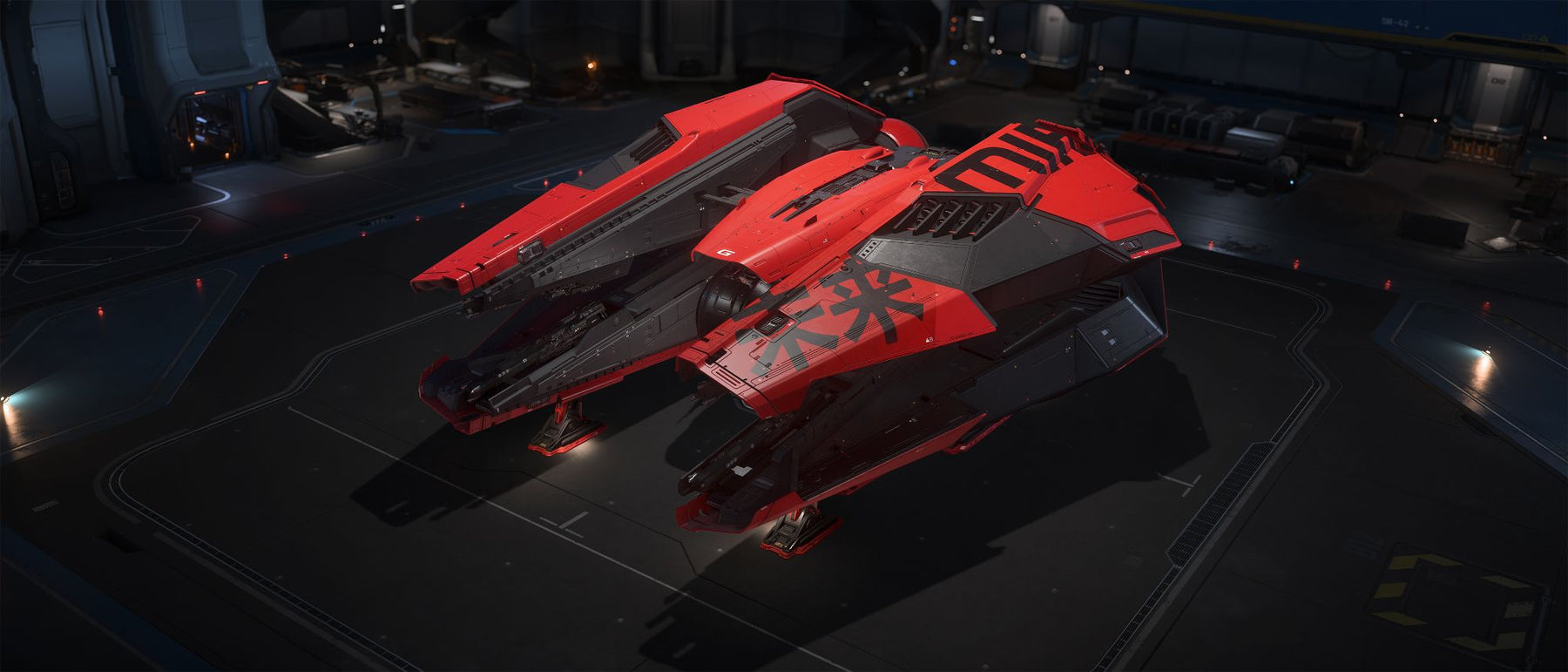 Guardian - 7 Paint Pack