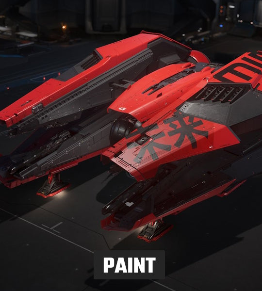 Guardian - Burnout Paint