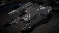 Guardian QI - Standalone Ship