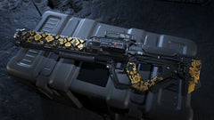 Golden Blossom - Patch Bundle