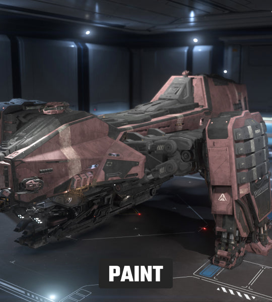 Reclaimer Hadanite Paint