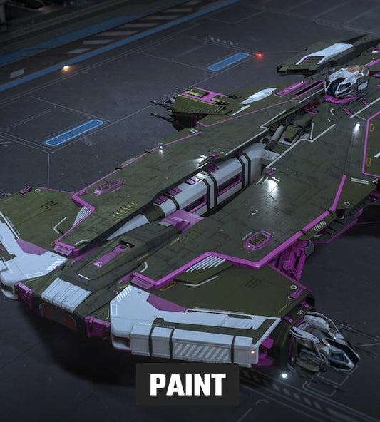 Hammerhead - 2949 Best in Show Paint