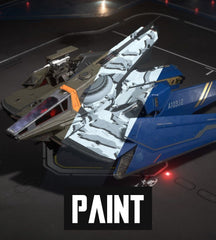 Hawk - ILW 2951 Paint Pack