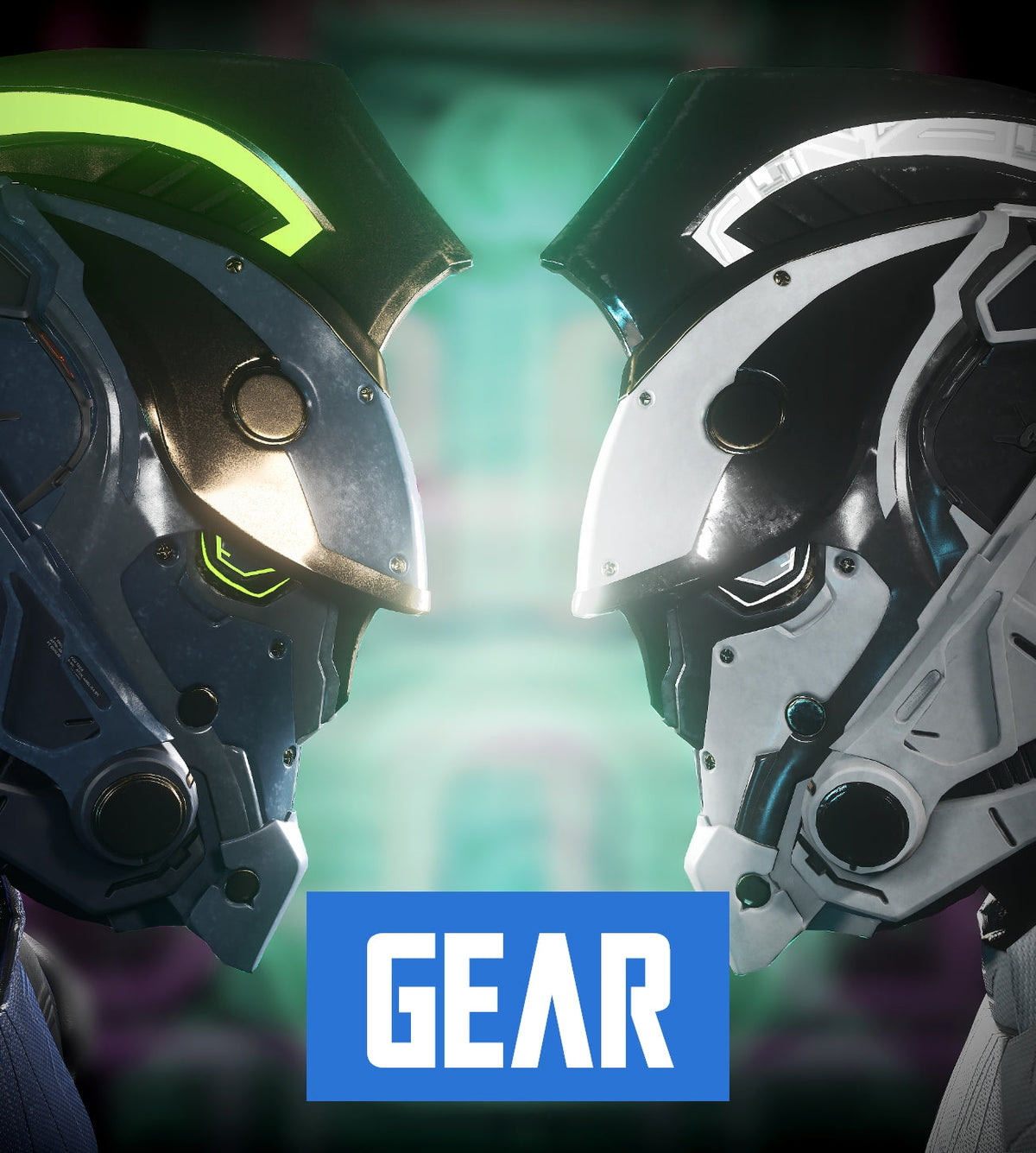 "Caudillo" Helmets Pack #1 by CC's Conversions