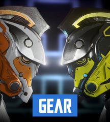 "Caudillo" Helmets Pack #3 by CC's Conversions