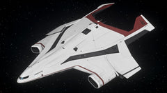 Hercules C2 - Standalone Ship
