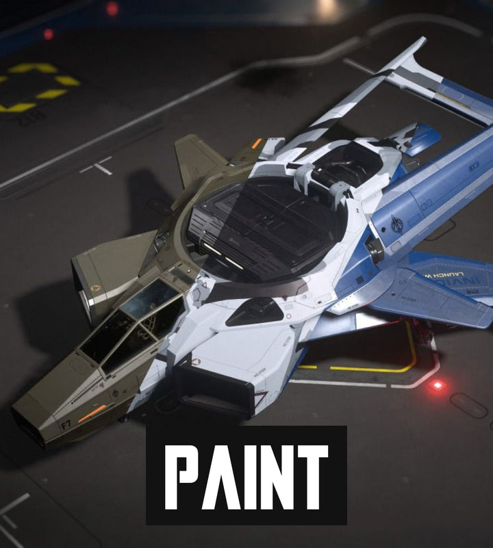 Hornet MK I - ILW 2951 Paint Pack