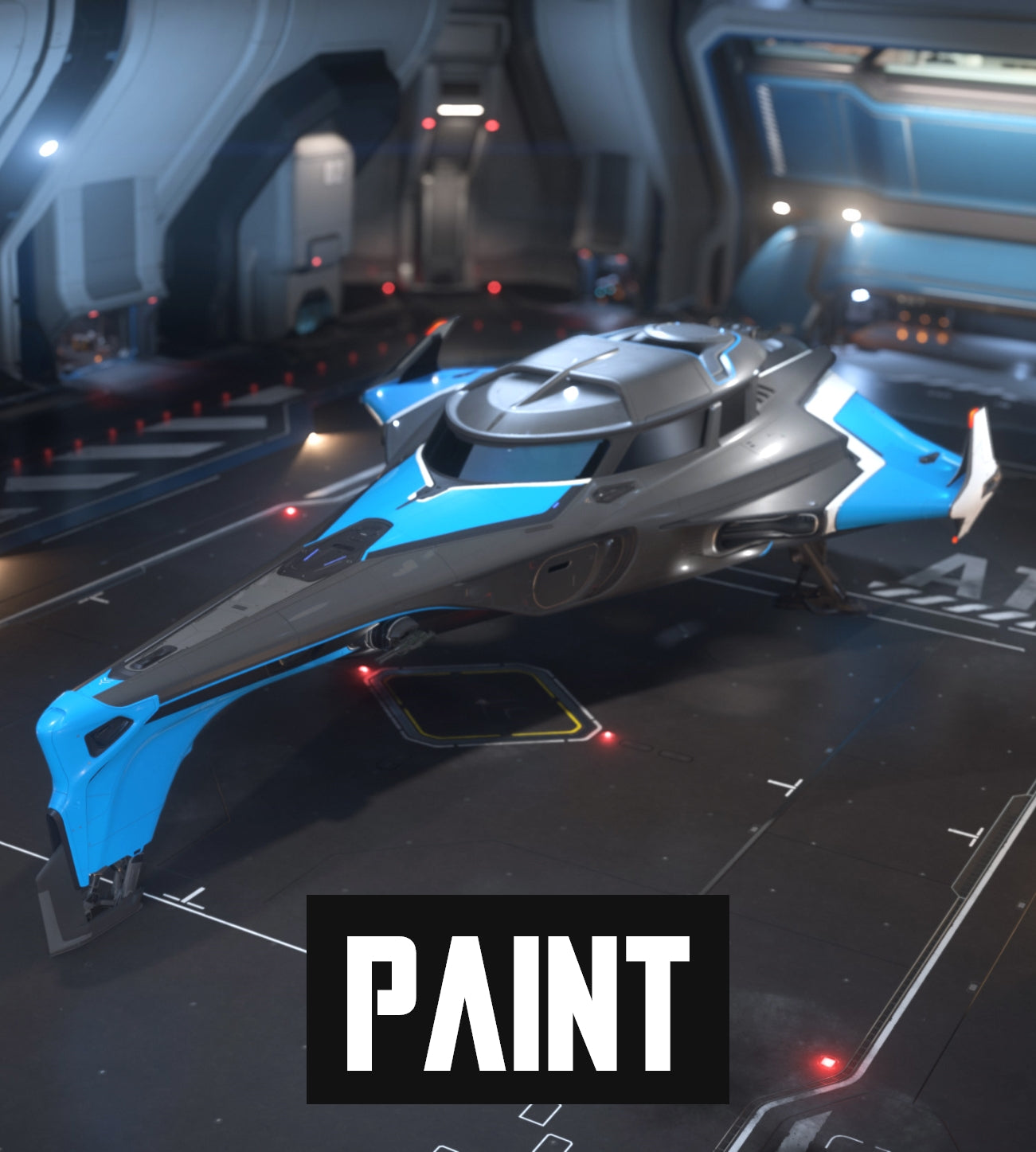 400i - 5 Paint Pack