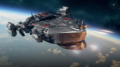 Idris "T" Kit (plus Nightbreak Paint) THIS IS NOT A SHIP