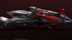 L-22 Wolf - Standalone Ship