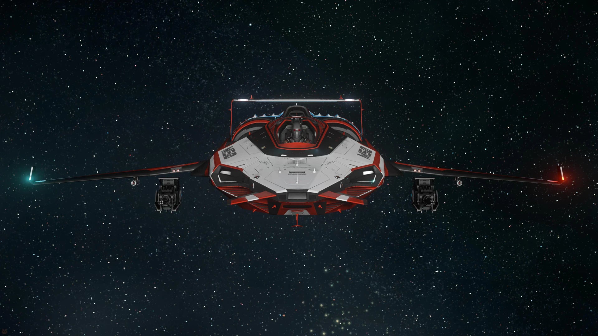 M50 - Standalone Ship