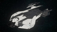 Mantis - Standalone Ship