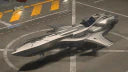 P-52 Merlin - Standalone Ship