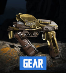 Pyro RYT "Mirage" Multi-Tool