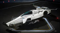 Razor LX - Standalone Ship
