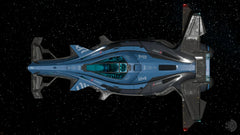 Razor - Standalone Ship