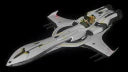 P-72 Archimedes - Standalone Ship