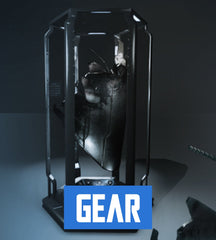 Puglisi Collection Vanduul Scythe Armor