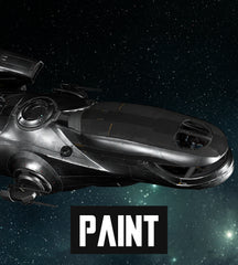 Freelancer - Black Paint