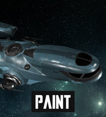 Freelancer - Storm Surge Paint