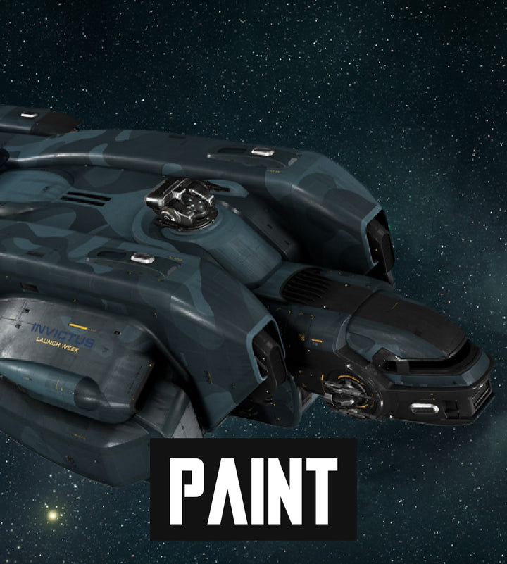 Starfarer - Storm Surge Paint